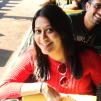 Riddhi Parikh
