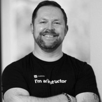 Shaun 'SCB' Bryant, ACI (Platinum)