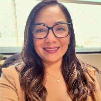 Leticia Isabel Carrillo