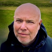 Andrew Cliff
