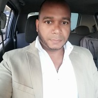Benjamin Inoa