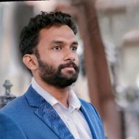 Rahul Reghu