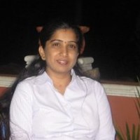 Nirupama Satyaprakash