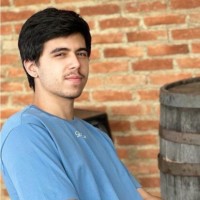 Adrian Carvalho