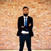 Shahrear Ahmed Shuvon