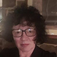 Patricia May