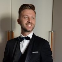 Alex Pellegrini
