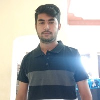 Jitendra Kumar Panda