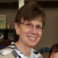 Linda Hoffenberg