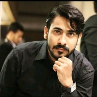 Ammad Saeed