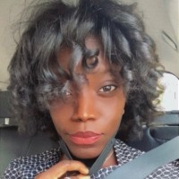 Grace MBAYE