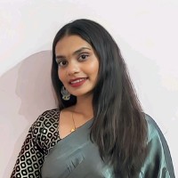 Shraddha Sawarkar