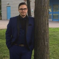 Miguel De Sousa-Machado