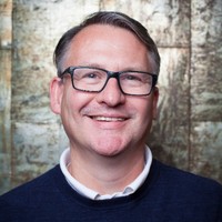 Kevin Coomes