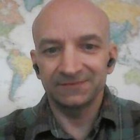 Yuri Zavorotny