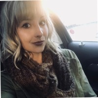 Nicole Martynook