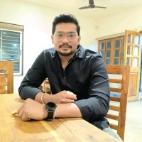 Mithun Mhashakhetri