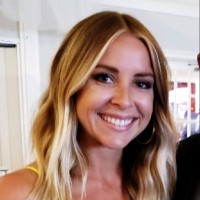 Crystal Boyarsky, Rn, Bsn