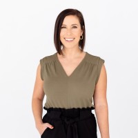 Sarah Keifer