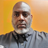 Earl Hargrave