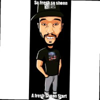 Rasheen Curry
