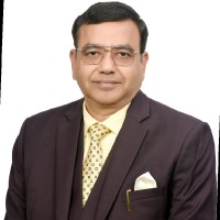 Rtn. Suneel Dutt Goyal