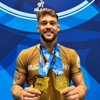 Jose Lucas Costa da Silva