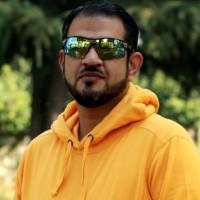 Mian Atif Ali