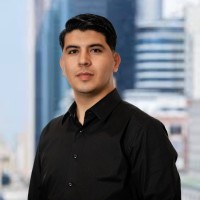Abraham Rios