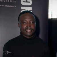 Williams Anthony