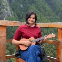 Khushi Pipada