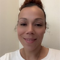 Judy Worthy