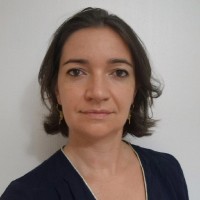 Cécile Bourdon