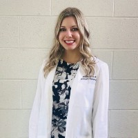 Amanda Uttech, Pt, Dpt