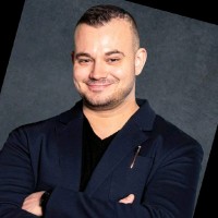 François Crevier Bélanger