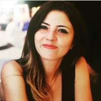 İrem Uçan