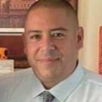Tony Zarate