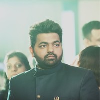 Rahul Agarwal