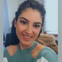 Hazal Gökçen