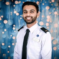 Aditya Singh Rajput