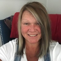 Diane Dropuljic