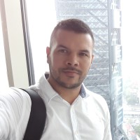 Luis Eduardo Bolivar Aguirre