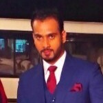Parkash Arya