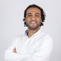 Ahmed Shaban