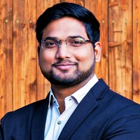 Srinivas Reddy Eda
