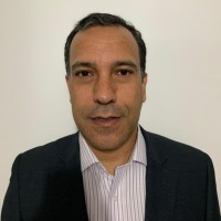 Ricardo Laurentino