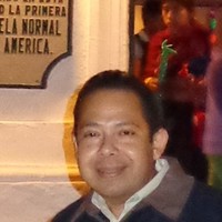 Enrique Manzanilla