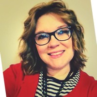 Tina Dorion