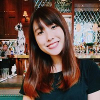 Alice Tsui