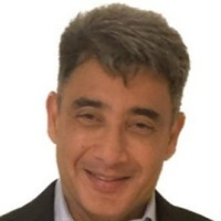 Cesar Machado Villasana